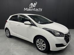 HYUNDAI HB 20 Hatch 1.0 12V 4P FLEX COMFORT