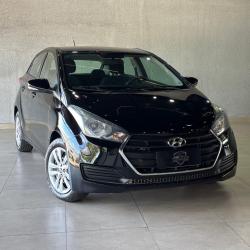 HYUNDAI HB 20 Hatch 1.0 12V 4P FLEX COMFORT