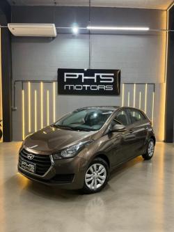HYUNDAI HB 20 Hatch 1.6 16V 4P FLEX COMFORT PLUS AUTOMTICO