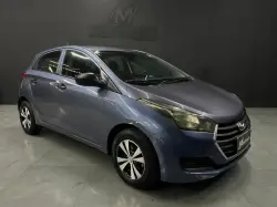 HYUNDAI HB 20 Hatch 1.0 12V 4P FLEX COMFORT PLUS