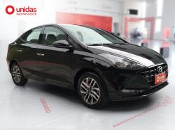 HYUNDAI HB 20 Sedan 1.0 12V 4P FLEX TGDI PLATINUM PLUS TURBO AUTOMTICO