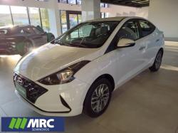 HYUNDAI HB 20 Sedan 1.0 12V 4P FLEX TGDI PLATINUM TURBO AUTOMTICO