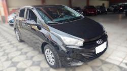 HYUNDAI HB 20 Sedan 1.6 16V 4P FLEX COMFORT PLUS