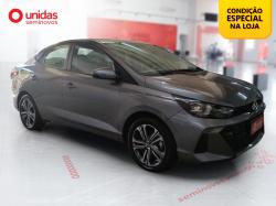 HYUNDAI HB 20 Sedan 1.0 12V 4P FLEX TGDI TURBO COMFORT AUTOMTICO