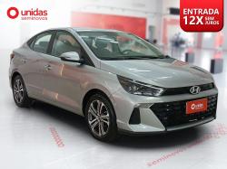 HYUNDAI HB 20 Sedan 1.0 12V 4P FLEX TGDI TURBO COMFORT AUTOMTICO