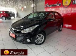 HYUNDAI HB 20 Sedan 1.6 16V 4P FLEX PREMIUM AUTOMTICO