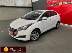 HYUNDAI HB 20 Sedan 1.0 12V 4P FLEX COMFORT PLUS