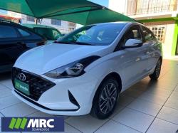 HYUNDAI HB 20 Sedan 1.0 12V 4P FLEX COMFORT PLUS