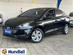 HYUNDAI HB 20 Sedan 1.6 16V 4P FLEX VISION