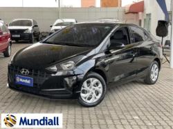 HYUNDAI HB 20 Sedan 1.6 16V 4P FLEX VISION