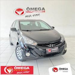 HYUNDAI HB 20 Sedan 1.0 12V 4P FLEX COMFORT STYLE