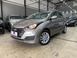 HYUNDAI HB 20 Sedan 1.6 16V 4P FLEX COMFORT PLUS AUTOMTICO