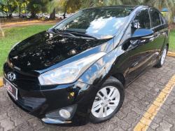 HYUNDAI HB 20 Sedan 1.6 16V 4P FLEX PREMIUM