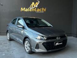 HYUNDAI HB 20 Sedan 1.0 12V 4P FLEX COMFORT PLUS