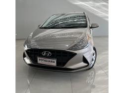 HYUNDAI HB 20 Sedan 1.0 12V 4P FLEX VISION