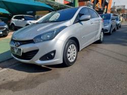 HYUNDAI HB 20 Sedan 1.6 16V 4P FLEX COMFORT PLUS