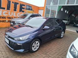 HYUNDAI HB 20 Sedan 1.0 12V 4P FLEX COMFORT PLUS
