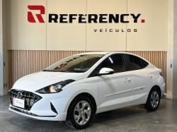 HYUNDAI HB 20 Sedan 1.0 12V 4P FLEX VISION