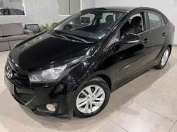 HYUNDAI HB 20 Sedan 1.6 16V 4P FLEX PREMIUM