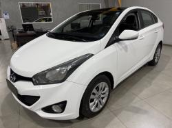 HYUNDAI HB 20 Sedan 1.6 16V 4P FLEX COMFORT PLUS