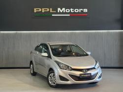 HYUNDAI HB 20 Sedan 1.6 16V 4P FLEX COMFORT PLUS