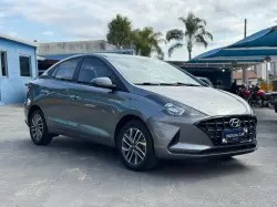 HYUNDAI HB 20 Sedan 1.0 12V 4P FLEX TGDI PLATINUM TURBO AUTOMTICO