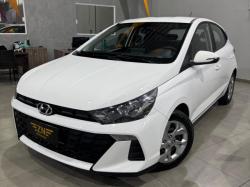 HYUNDAI HB 20 Sedan 1.0 12V 4P FLEX COMFORT PLUS
