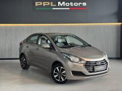 HYUNDAI HB 20 Sedan 1.6 16V 4P FLEX COMFORT AUTOMTICO