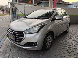 HYUNDAI HB 20 Sedan 1.6 16V 4P FLEX COMFORT STYLE