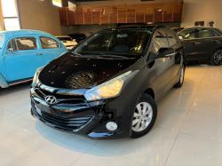 HYUNDAI HB 20 Sedan 1.6 16V 4P FLEX COMFORT PLUS AUTOMTICO