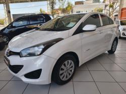 HYUNDAI HB 20 Sedan 1.6 16V 4P FLEX COMFORT PLUS