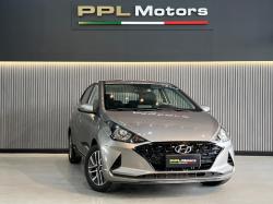 HYUNDAI HB 20 Sedan 