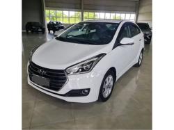 HYUNDAI HB 20 Sedan 1.6 16V 4P FLEX PREMIUM AUTOMTICO