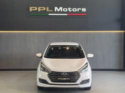 HYUNDAI HB 20 Sedan 1.6 16V 4P FLEX PREMIUM AUTOMTICO