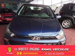 HYUNDAI HB 20 Sedan 1.0 12V 4P FLEX COMFORT PLUS