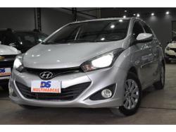 HYUNDAI HB 20 Sedan 1.6 16V 4P FLEX COMFORT PLUS AUTOMTICO
