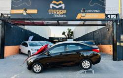 HYUNDAI HB 20 Sedan 1.0 12V 4P FLEX COMFORT PLUS