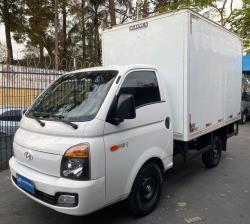 HYUNDAI HR 2.5 TCI HD BAU 132 CV DIESEL TURBO INTERCOOLER