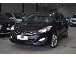 HYUNDAI I30 1.8 16V 4P AUTOMTICO