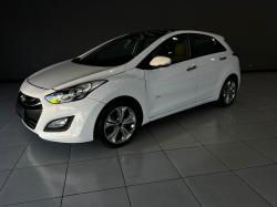 HYUNDAI I30 1.8 16V 4P AUTOMTICO