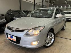 HYUNDAI I30 2.0 16V 4P AUTOMTICO