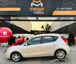 HYUNDAI I30 2.0 16V 4P GLS AUTOMTICO