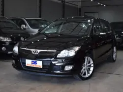 HYUNDAI I30 2.0 16V 4P AUTOMTICO