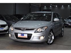 HYUNDAI I30 2.0 16V 4P AUTOMTICO