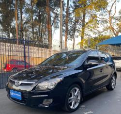 HYUNDAI I30 2.0 16V 4P AUTOMTICO