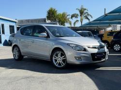 HYUNDAI I30 2.0 16V 4P AUTOMTICO