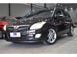 HYUNDAI I30 2.0 16V 4P AUTOMTICO