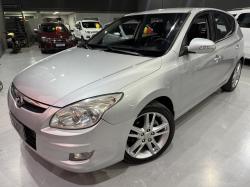 HYUNDAI I30 2.0 16V 4P AUTOMTICO