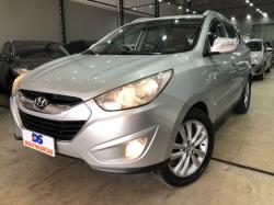 HYUNDAI IX35 2.0 16V 4P AUTOMTICO