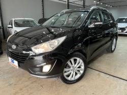 HYUNDAI IX35 2.0 16V 4P FLEX AUTOMTICO